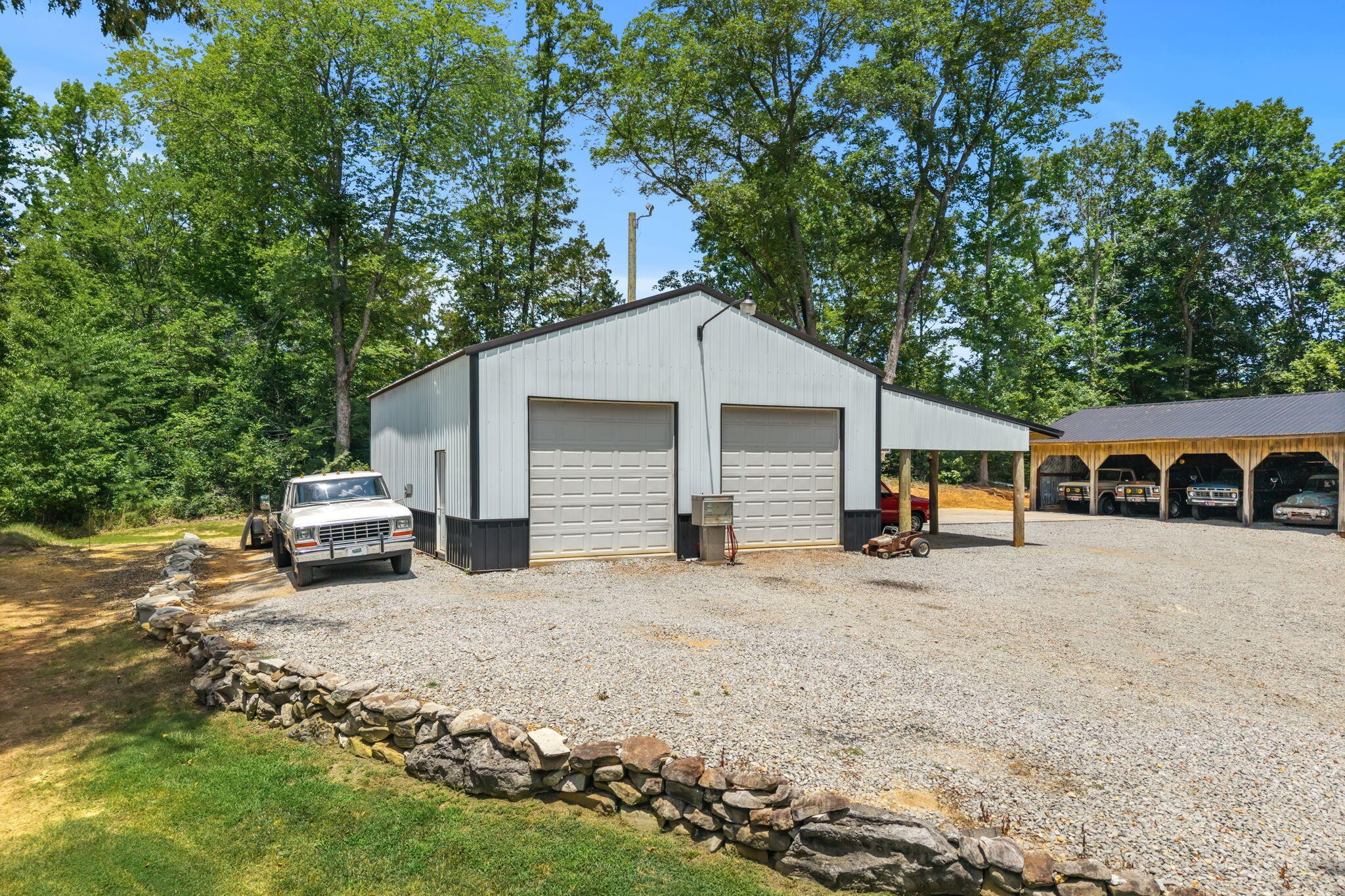 571 Goodfield Road Decatur, TN 37322 - Photo 32 of 39