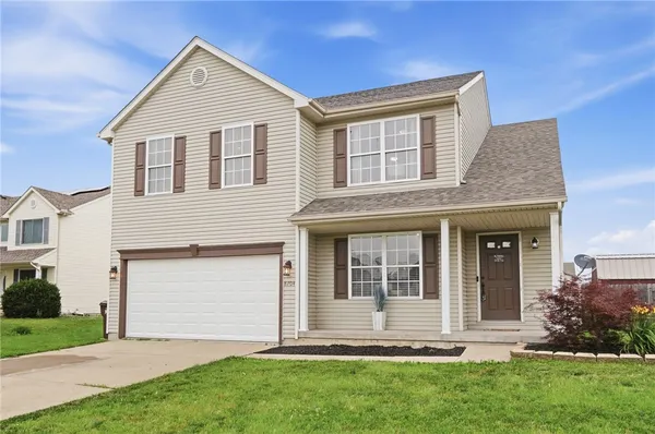 $345,000 | 8704 Butterfield Court, Franklin, OH 45005
