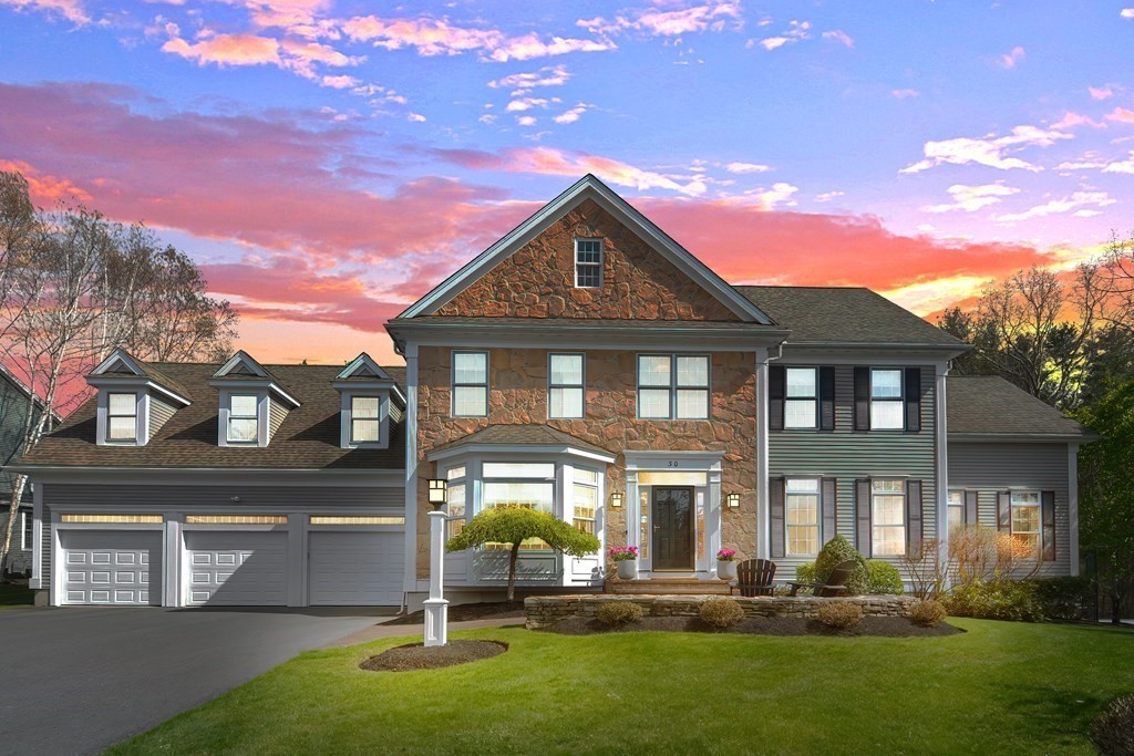 30 Eastmount Road Medfield, MA 02052 - Photo 42 of 42 Gallery Image 42