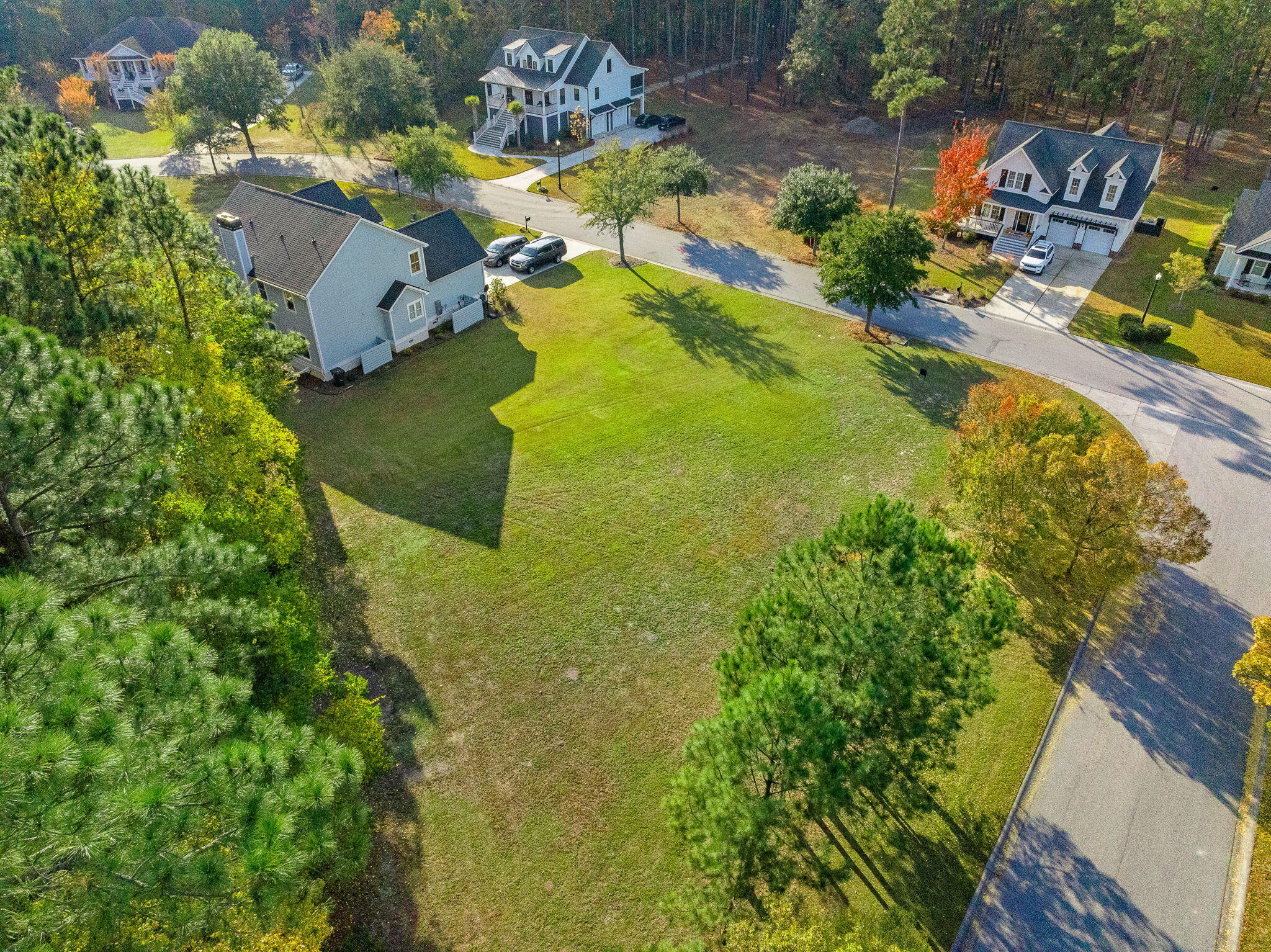 201 Summer Breeze Way Moncks Corner, SC 29461 - Photo 21 of 21 21-web-or-mls-Barclay Media Co