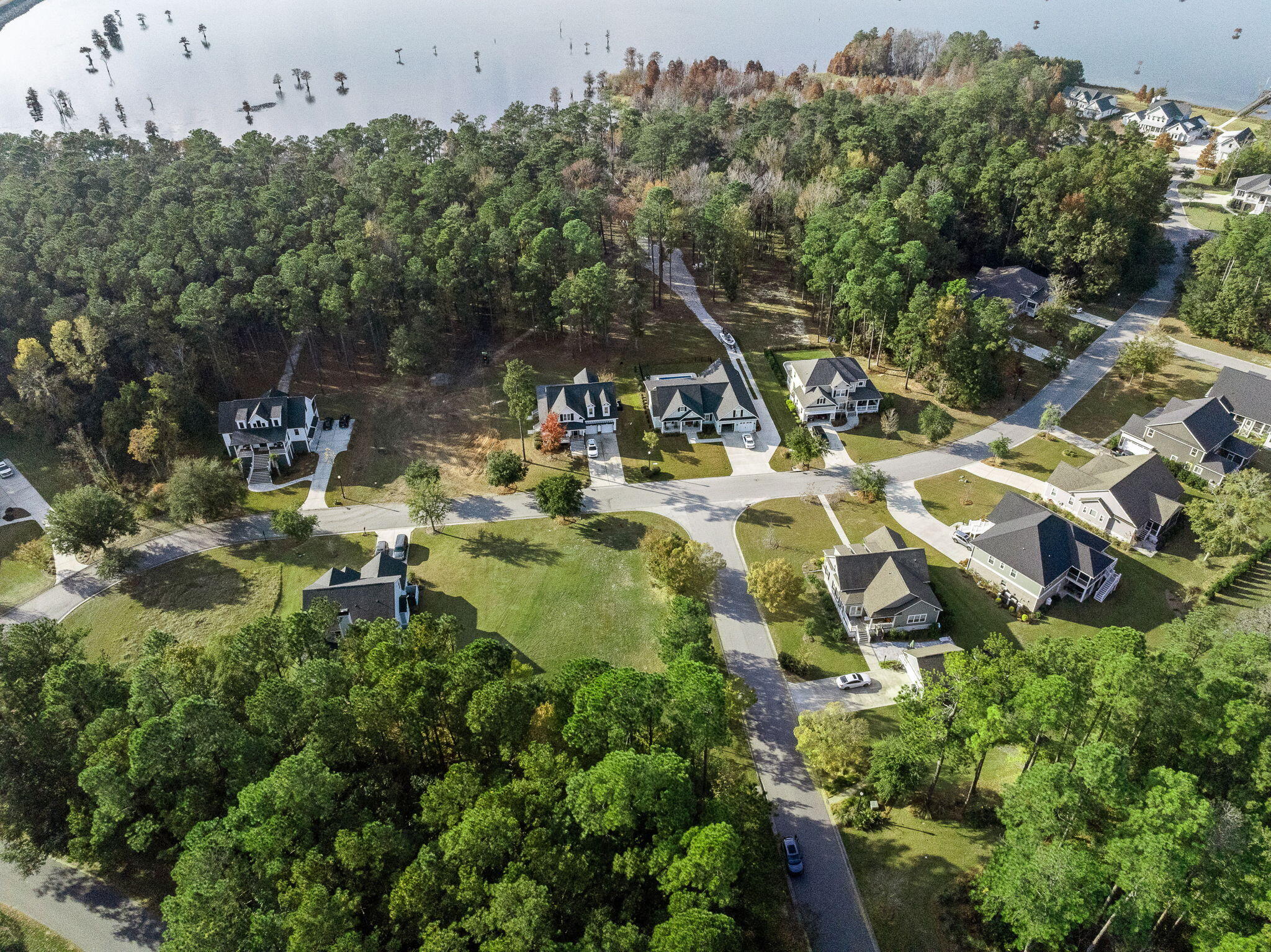 201 Summer Breeze Way Moncks Corner, SC 29461 - Photo 8 of 21 8-web-or-mls-Barclay Media Co -9