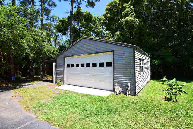 605 Hancock Road Fairhope, AL 36532 - Photo 37 of 38