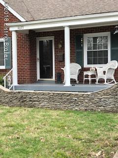 4613 Dohn Road Louisville, KY 40216 - Photo 2 of 17 IMG_8552