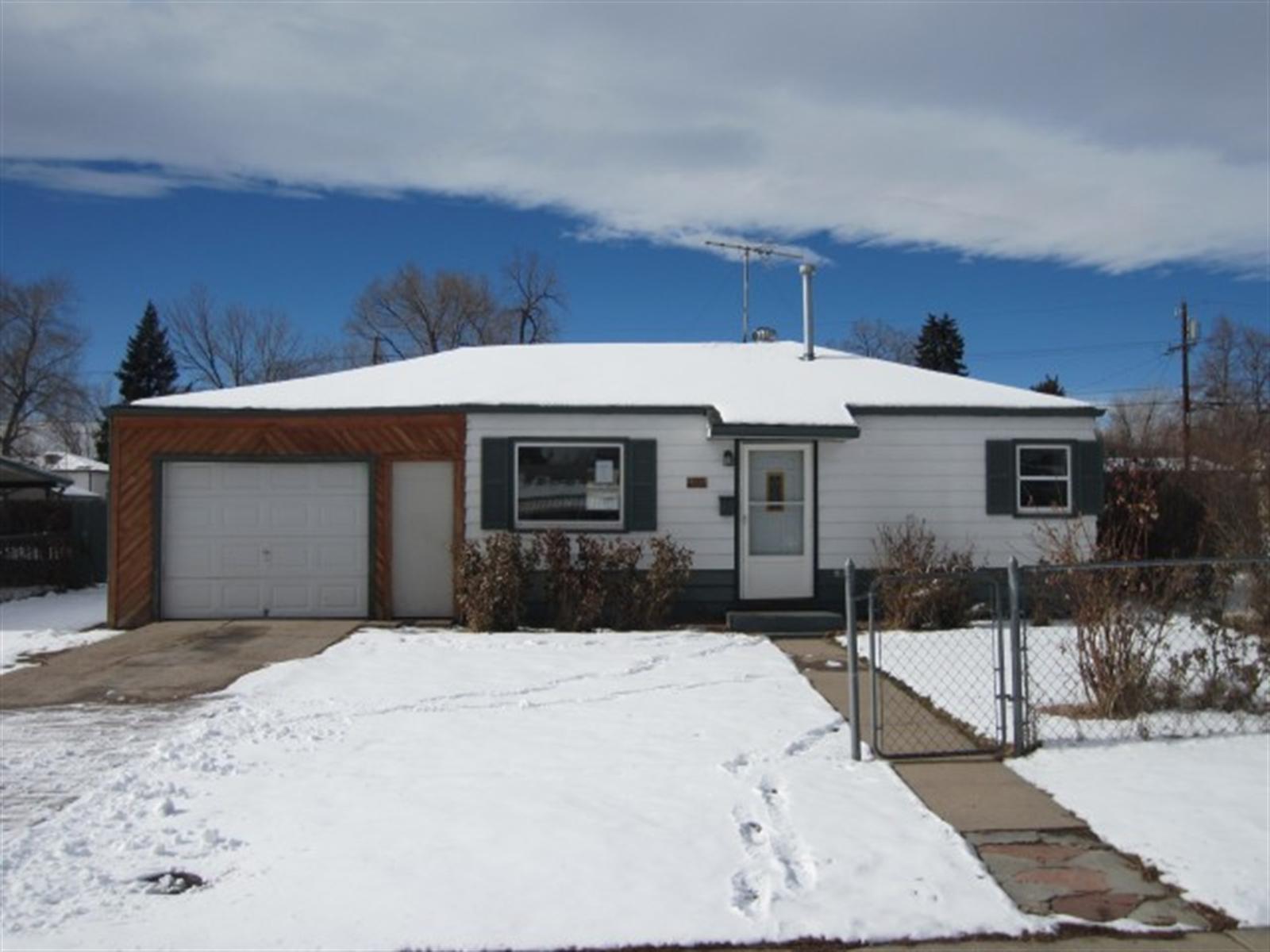 1265 South Raleigh Street Denver, CO 80219 - Photo 1 of 1 Gallery Image 1