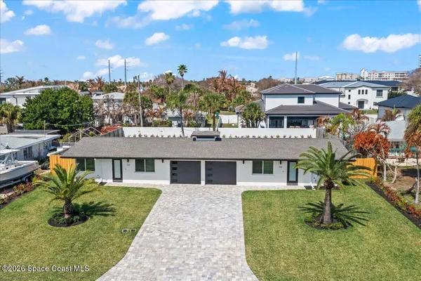 $829,000 | 122 1st Avenue, Indialantic, FL 32903