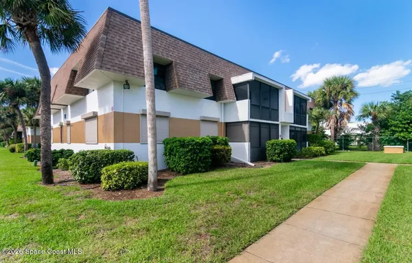 $199,000 | 2700 North Hwy A1A, Unit 18202, Indialantic, FL 32903