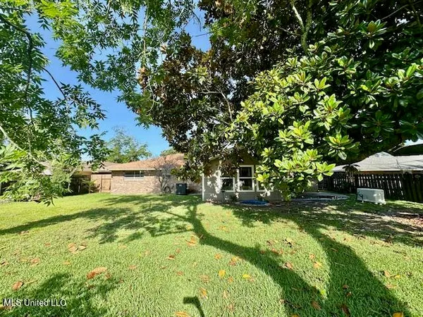 $260,000 | 121 Vance Place, Long Beach, MS 39560