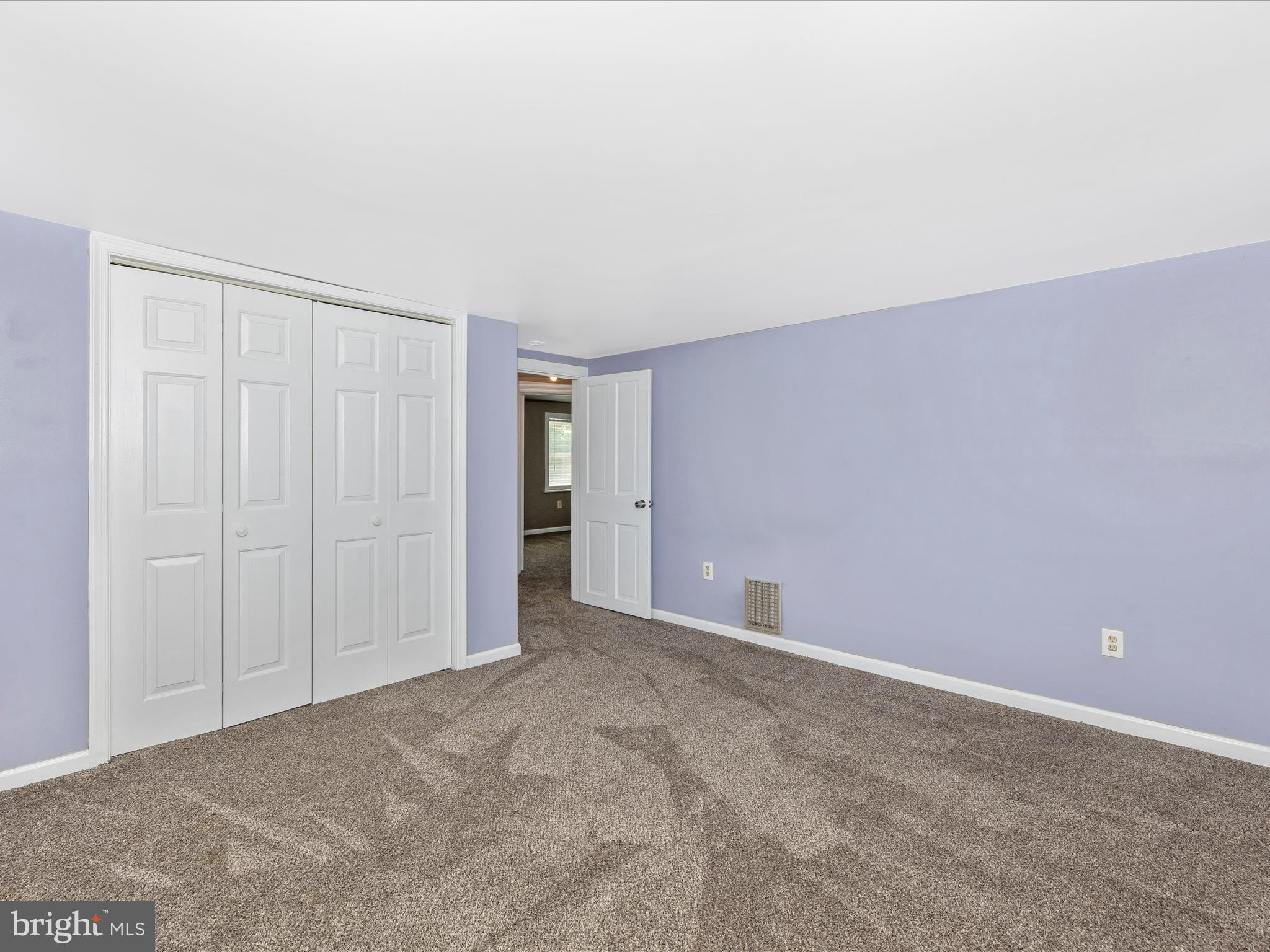 6330 Clevelandtown Road Boonsboro, MD 21713 - Photo 24 of 56 an empty room with an entryway