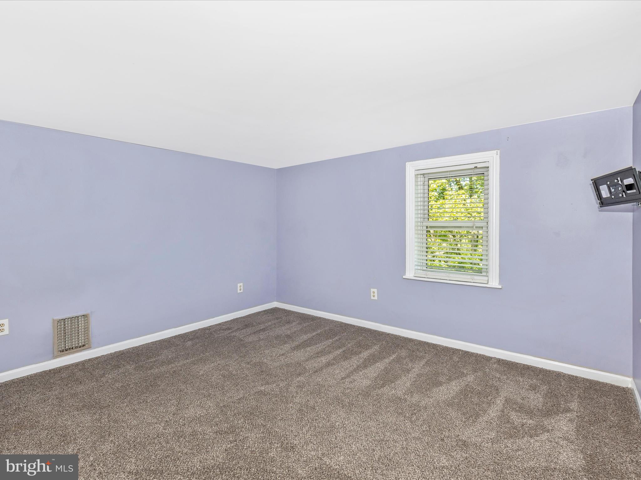 6330 Clevelandtown Road Boonsboro, MD 21713 - Photo 25 of 56 an empty room with windows