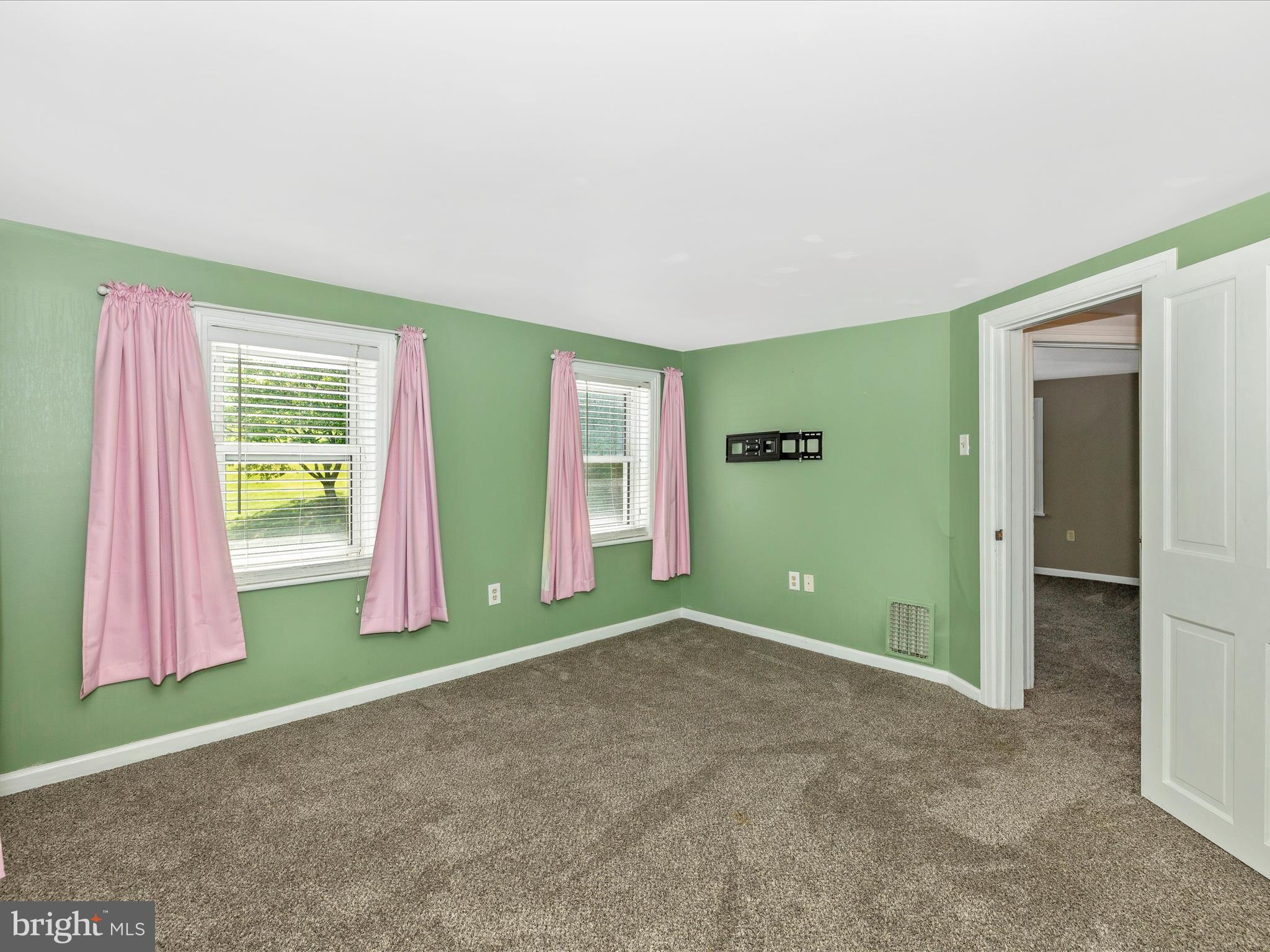 6330 Clevelandtown Road Boonsboro, MD 21713 - Photo 30 of 56 Bedroom 2