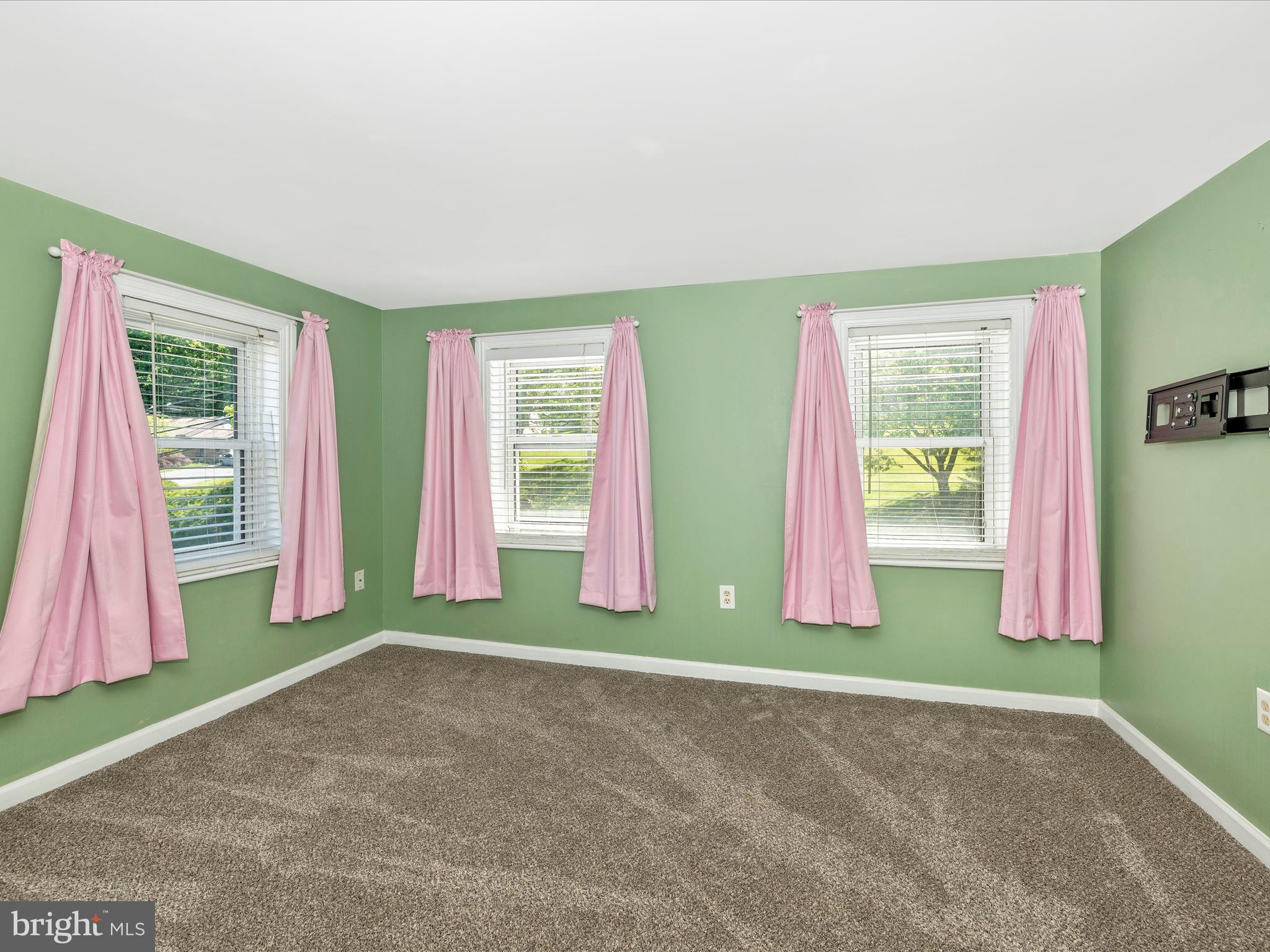 6330 Clevelandtown Road Boonsboro, MD 21713 - Photo 31 of 56 Bedroom 2