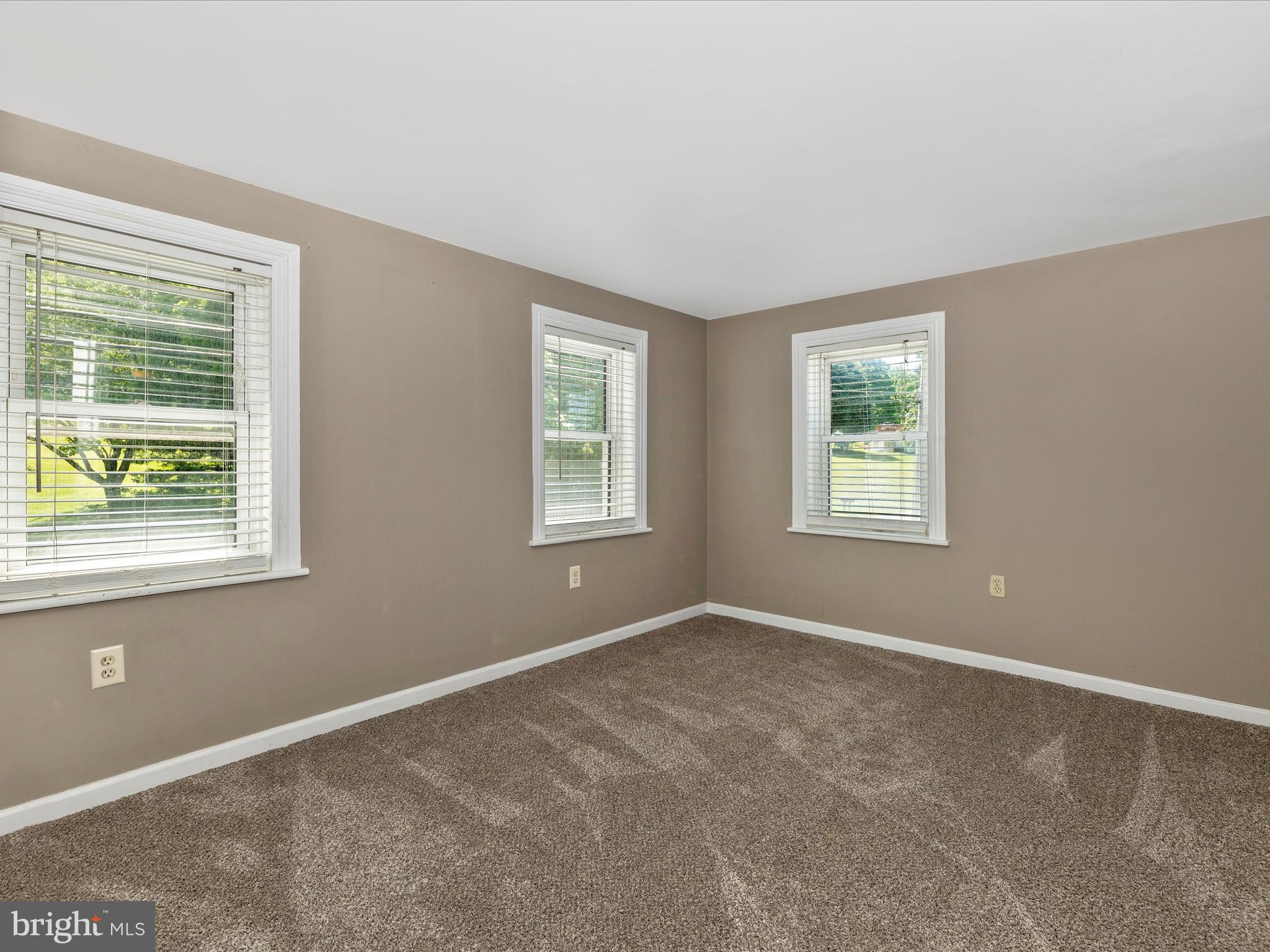 6330 Clevelandtown Road Boonsboro, MD 21713 - Photo 32 of 56 a view of an empty room with a window