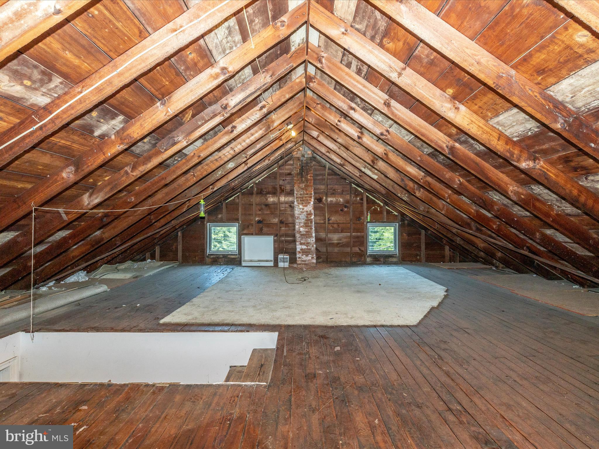 6330 Clevelandtown Road Boonsboro, MD 21713 - Photo 39 of 56 Upper Level