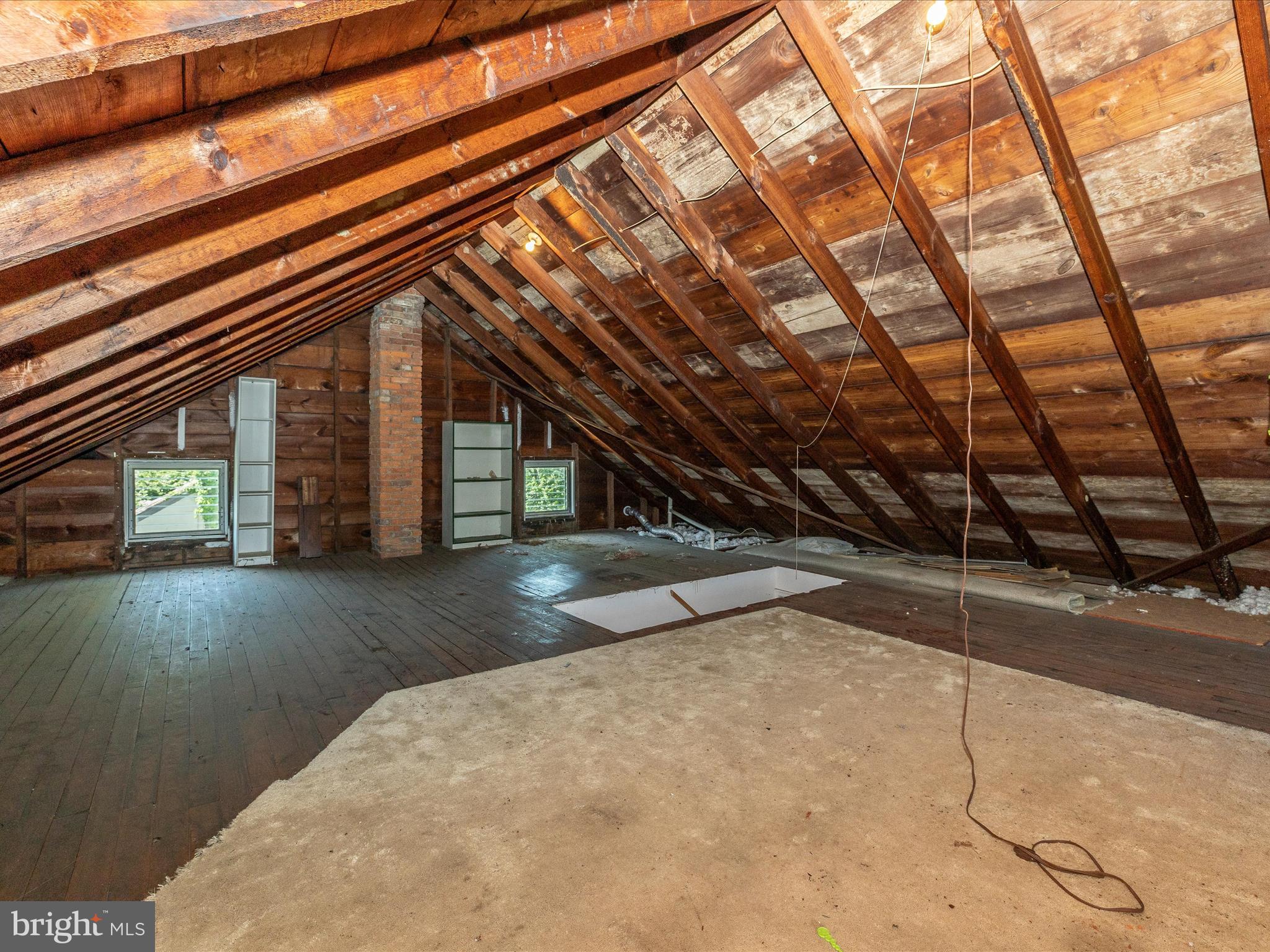 6330 Clevelandtown Road Boonsboro, MD 21713 - Photo 40 of 56 Upper Level