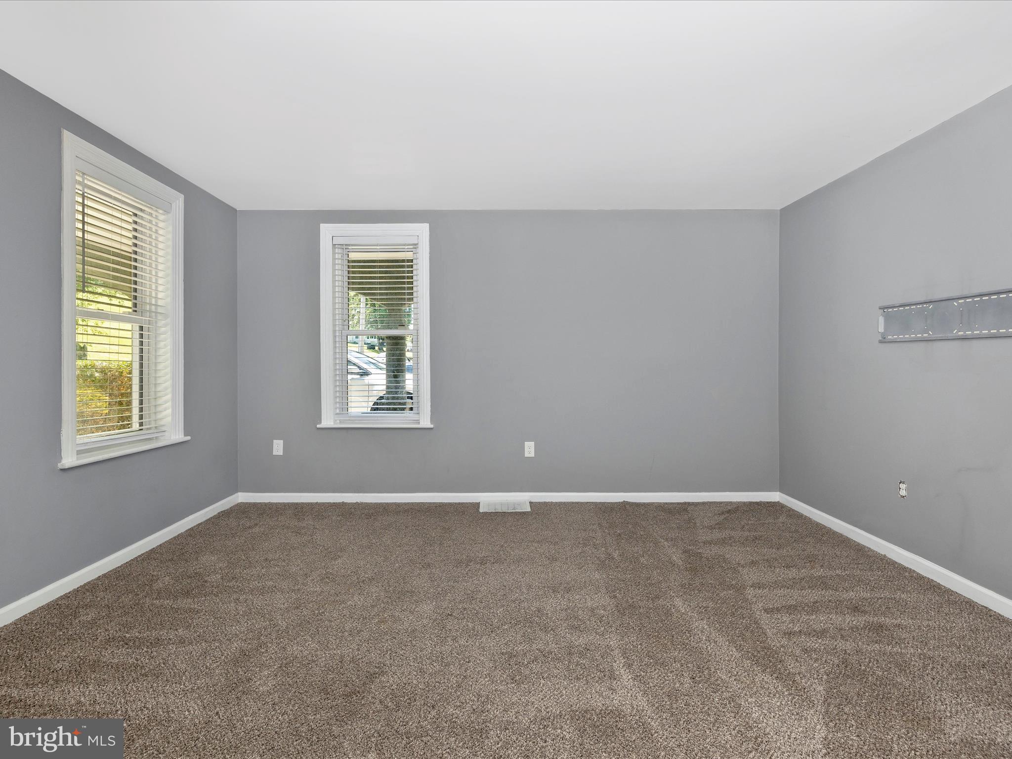 6330 Clevelandtown Road Boonsboro, MD 21713 - Photo 4 of 56 a view of an empty room with a window