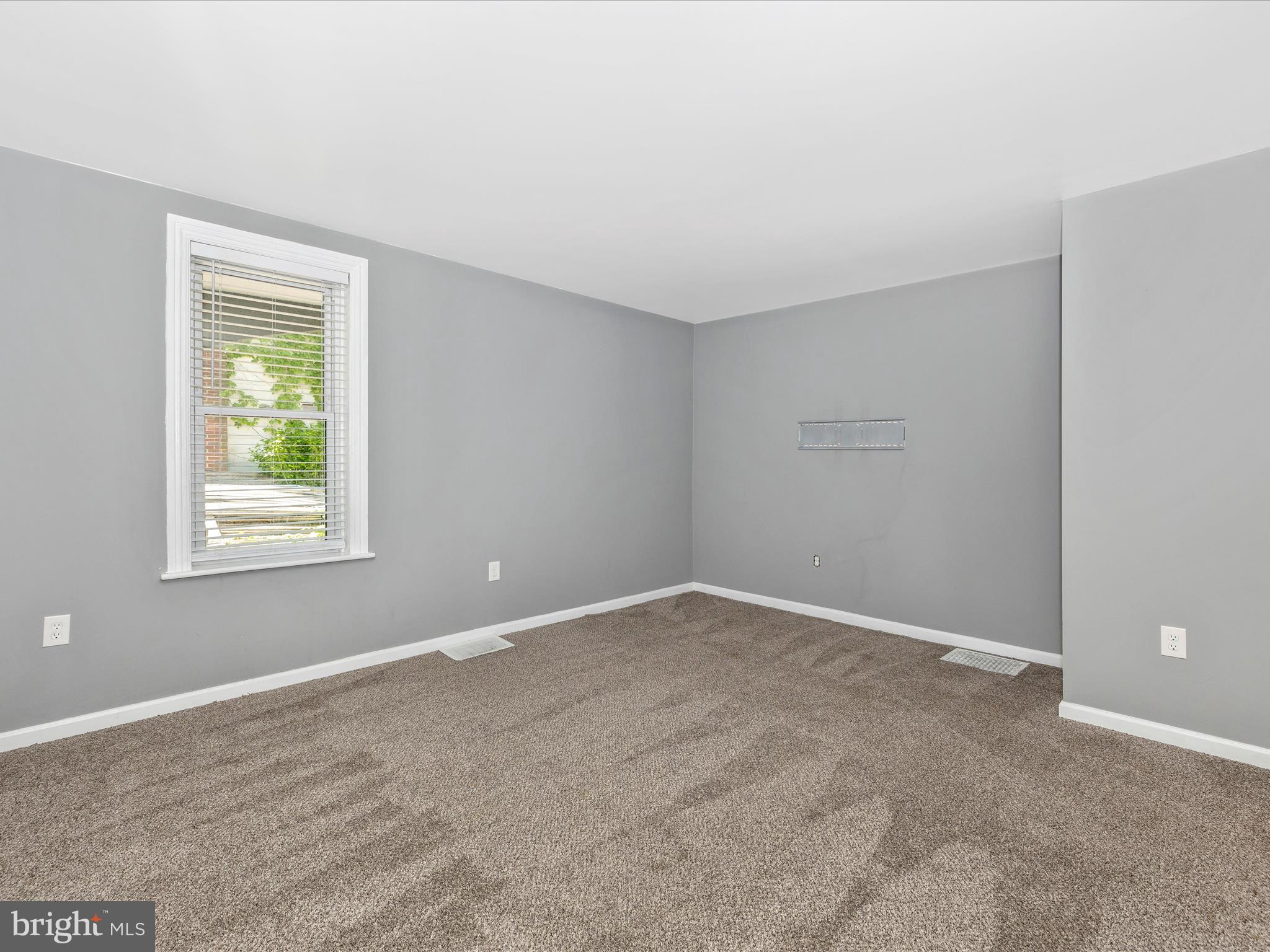 6330 Clevelandtown Road Boonsboro, MD 21713 - Photo 5 of 56 an empty room with a window
