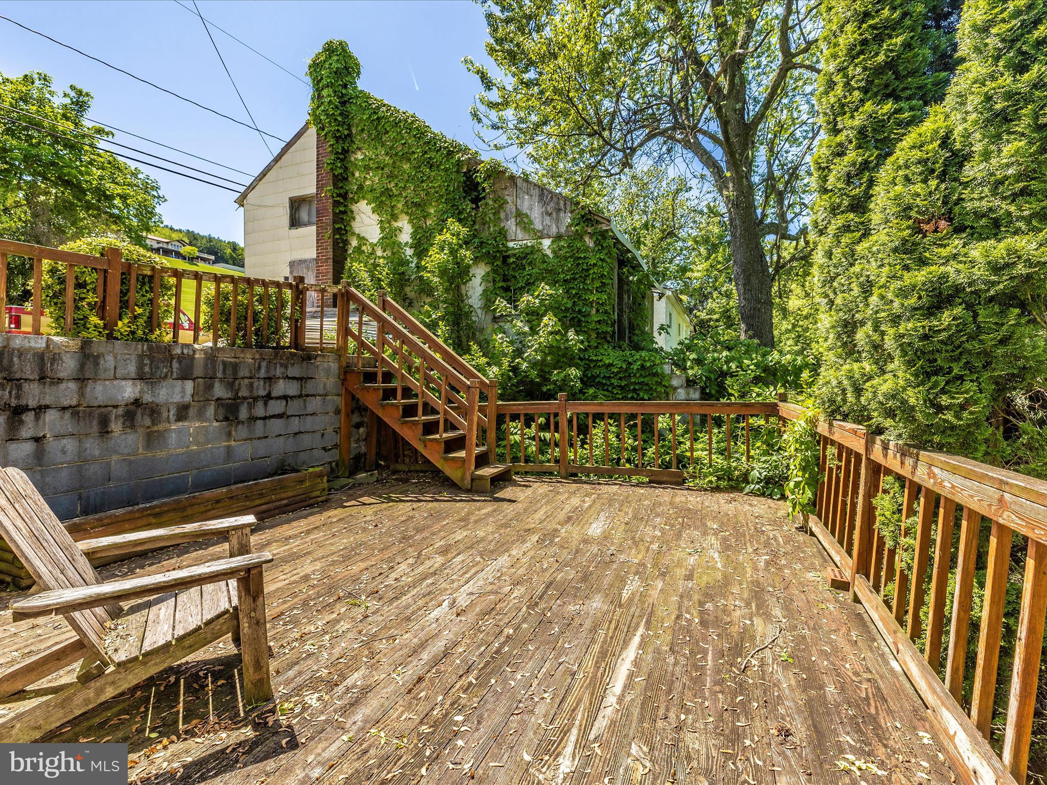 6330 Clevelandtown Road Boonsboro, MD 21713 - Photo 51 of 56 a view of an outdoor space
