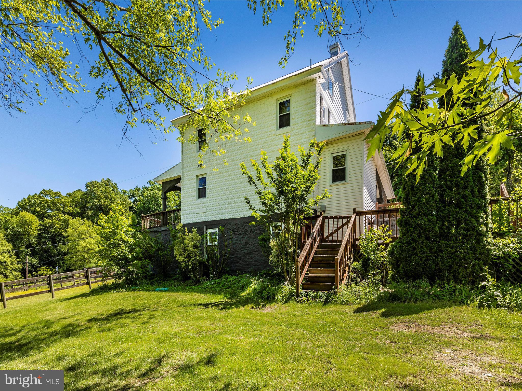 6330 Clevelandtown Road Boonsboro, MD 21713 - Photo 54 of 56 a view of a house with a yard