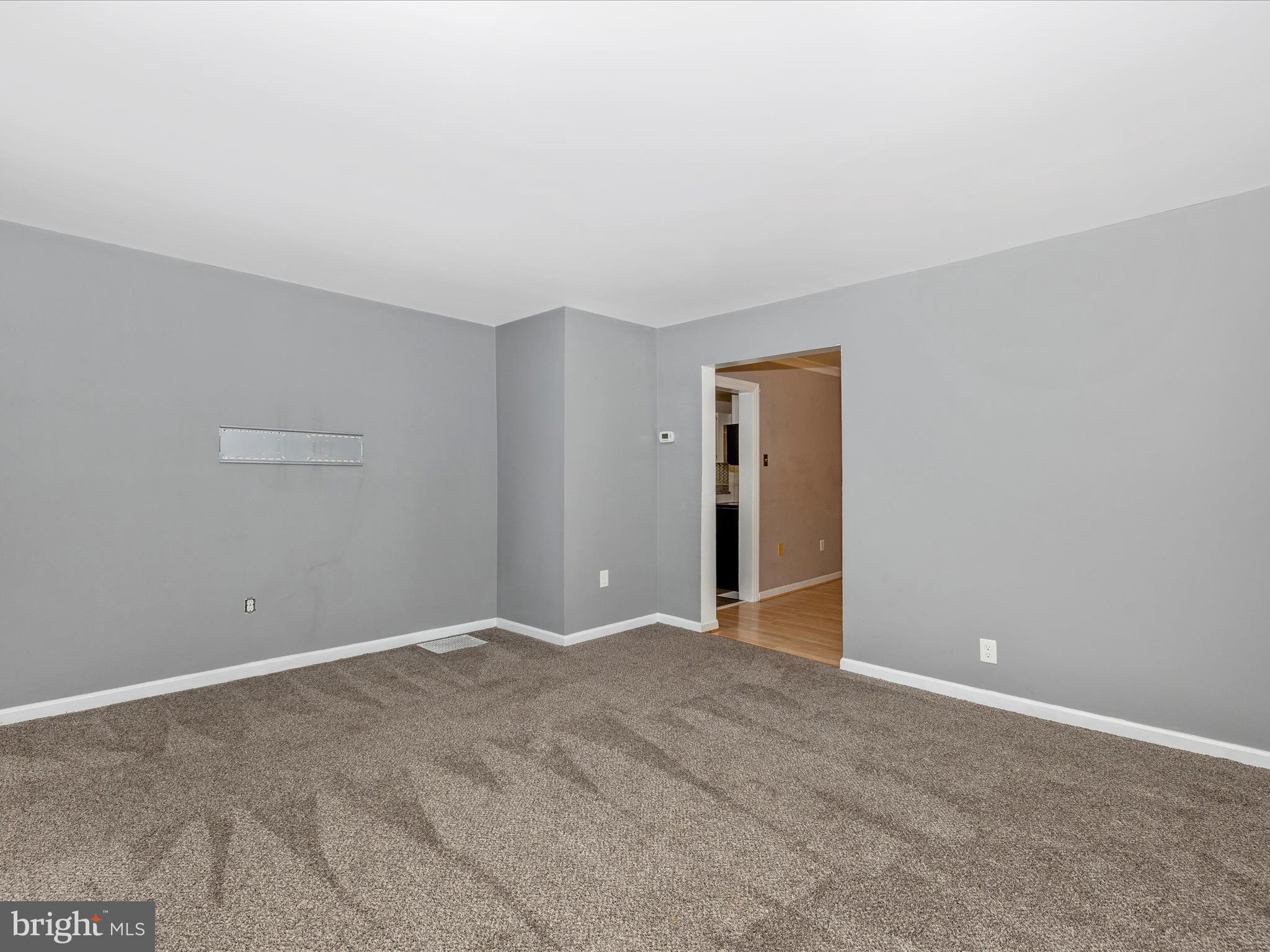 6330 Clevelandtown Road Boonsboro, MD 21713 - Photo 6 of 56 a view of an empty room