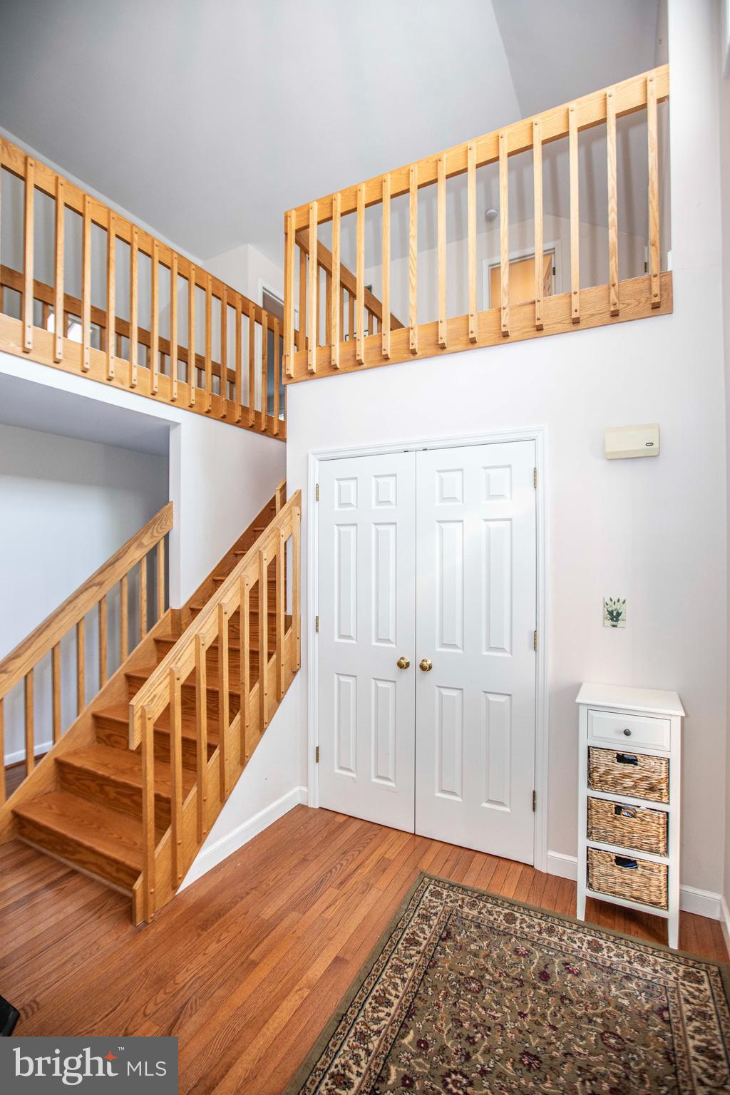 6 Sandy Way Reading, PA 19607 - Photo 5 of 76 High ceilings welcome you into the home.