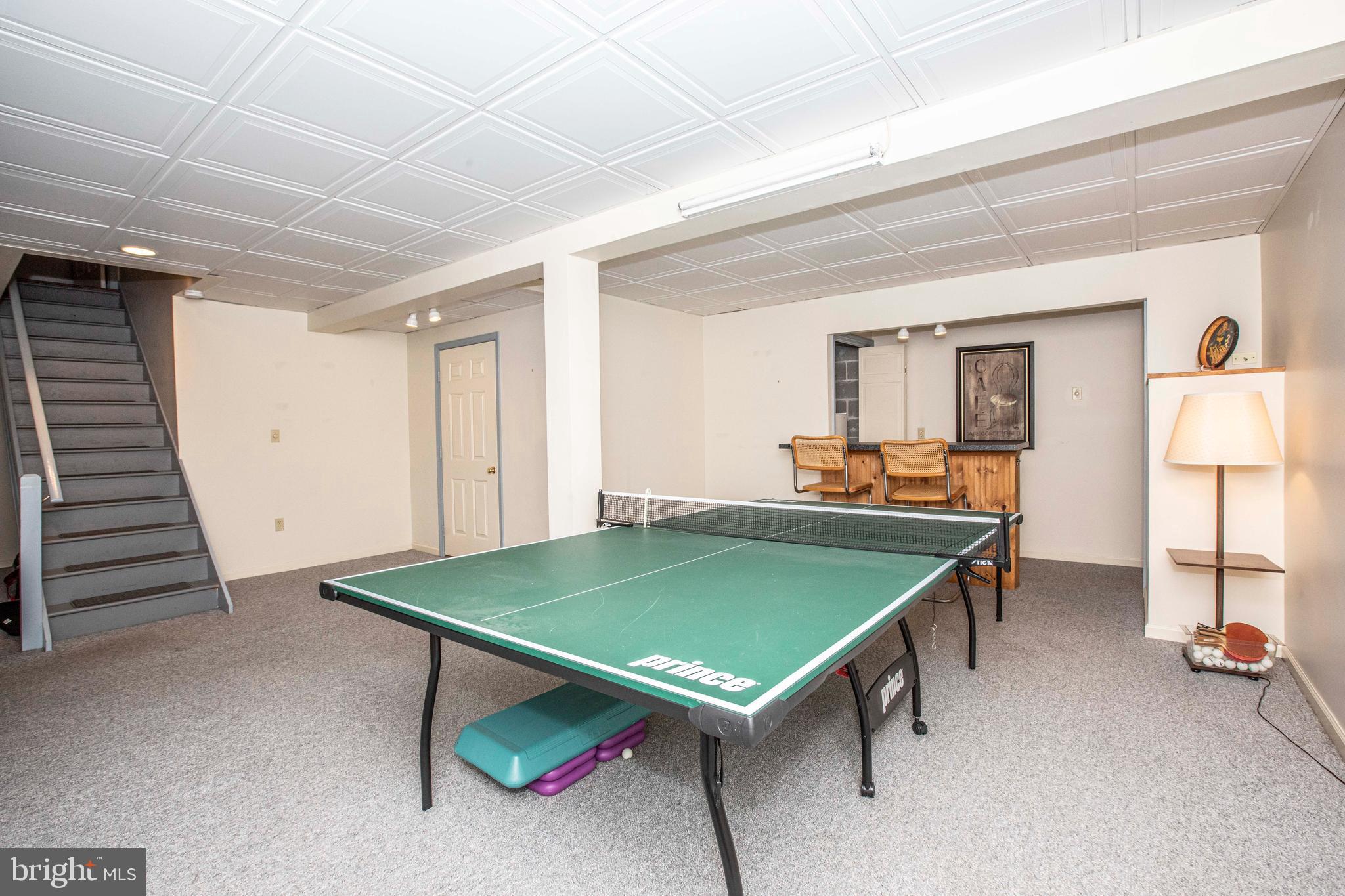 6 Sandy Way Reading, PA 19607 - Photo 51 of 76 Finished basement