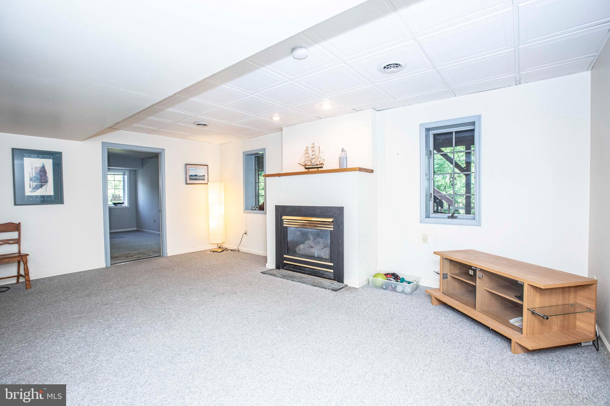 6 Sandy Way Reading, PA 19607 - Photo 55 of 76 Finished basement
