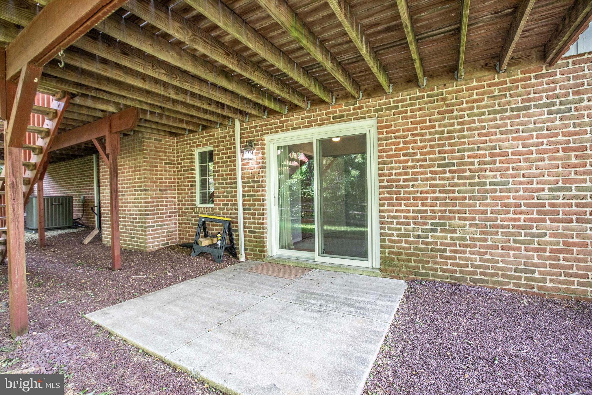 6 Sandy Way Reading, PA 19607 - Photo 59 of 76 Basement walk out slider