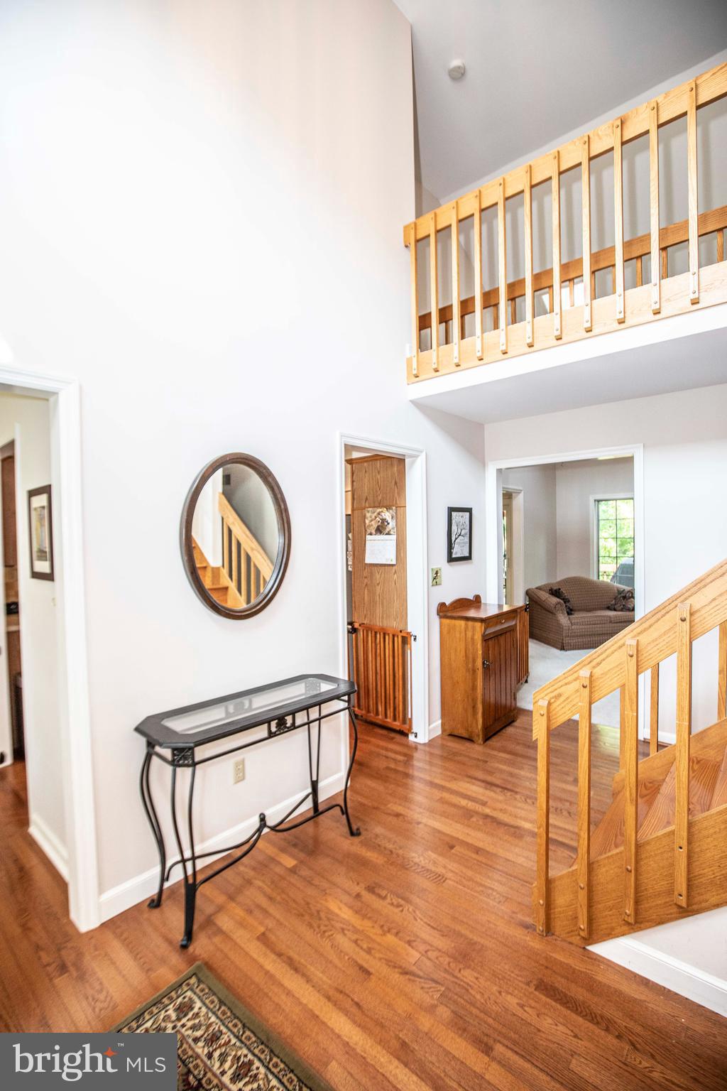6 Sandy Way Reading, PA 19607 - Photo 6 of 76 High ceilings welcome you into the home.