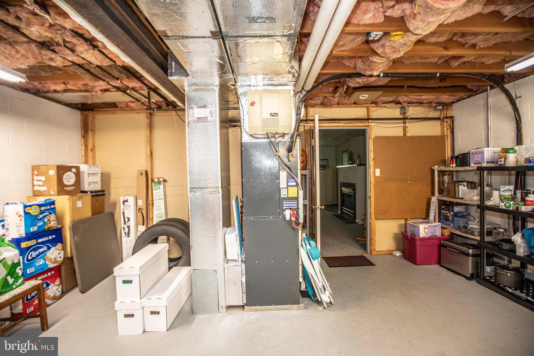 6 Sandy Way Reading, PA 19607 - Photo 74 of 76 HVAC