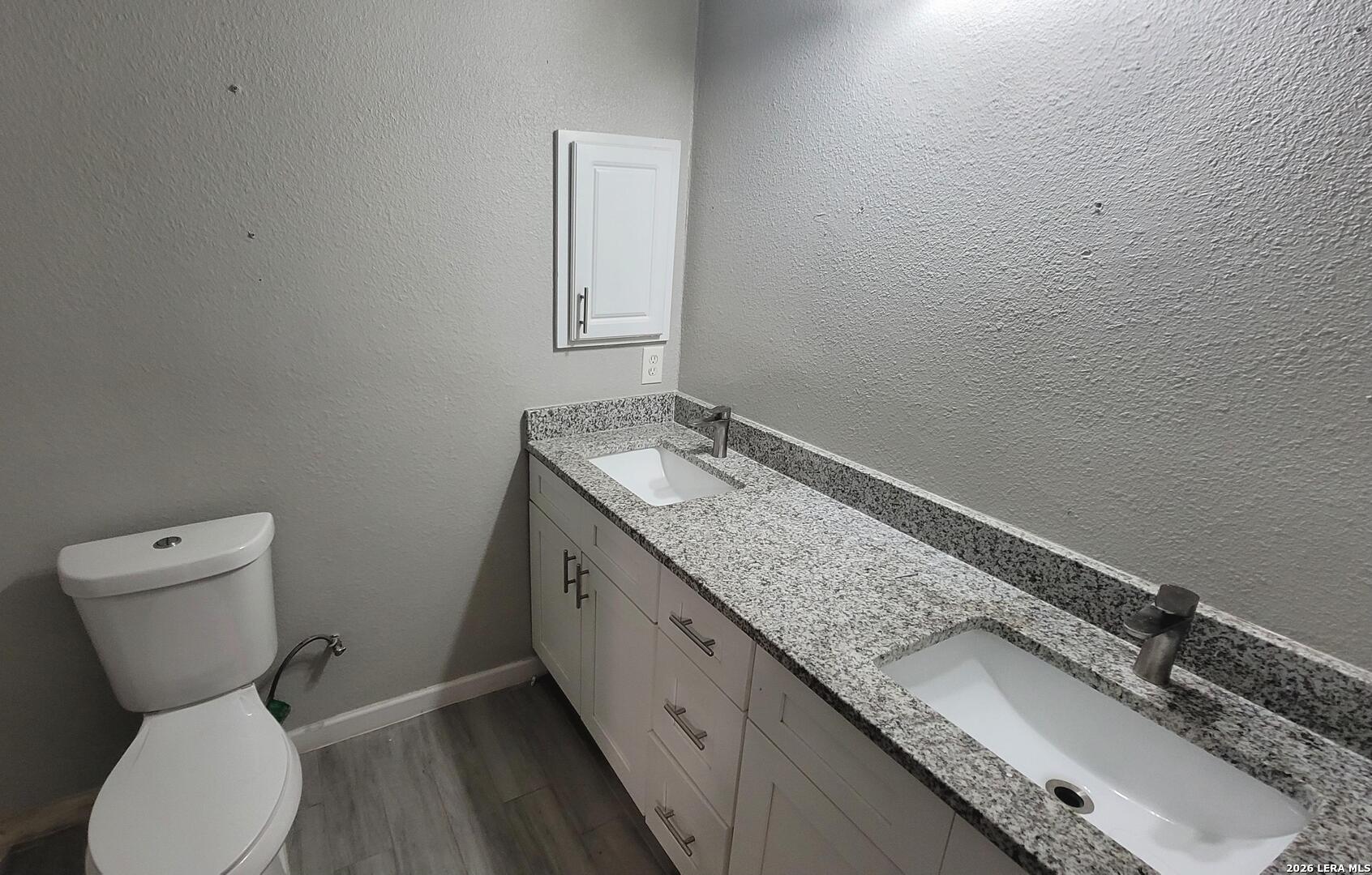 6011 Forest Ridge San Antonio, TX 78240 - Photo 20 of 22