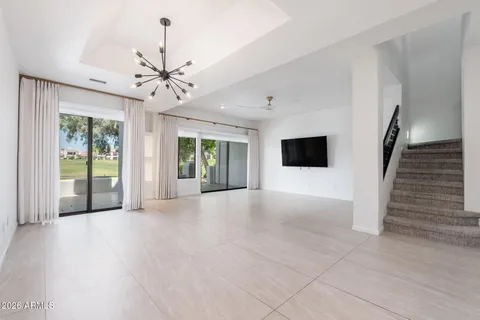 $1,145,000 | 7272 East Gainey Ranch Road, Unit 15, Scottsdale, AZ 85258
