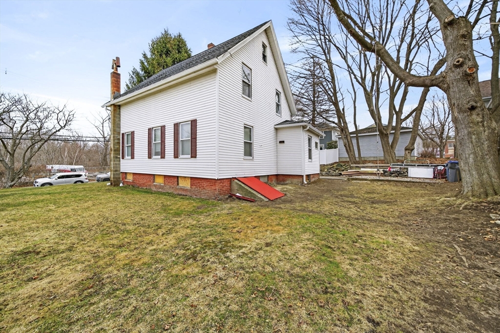 22 Maple Street Templeton, MA 01436 - Photo 24 of 28