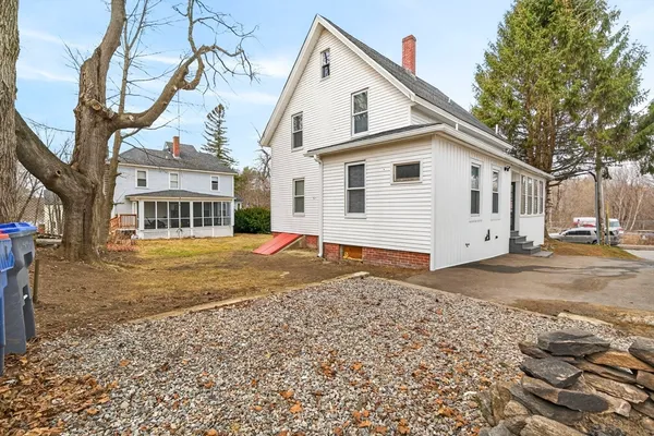 $395,900 | 22 Maple Street, Templeton, MA 01436