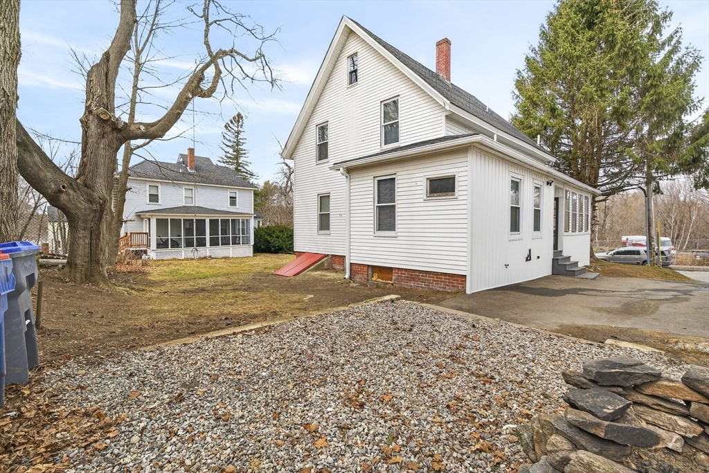 22 Maple Street Templeton, MA 01436 - Photo 25 of 28