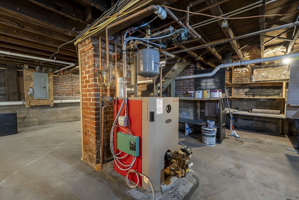 22 Maple Street Templeton, MA 01436 - Photo 27 of 28