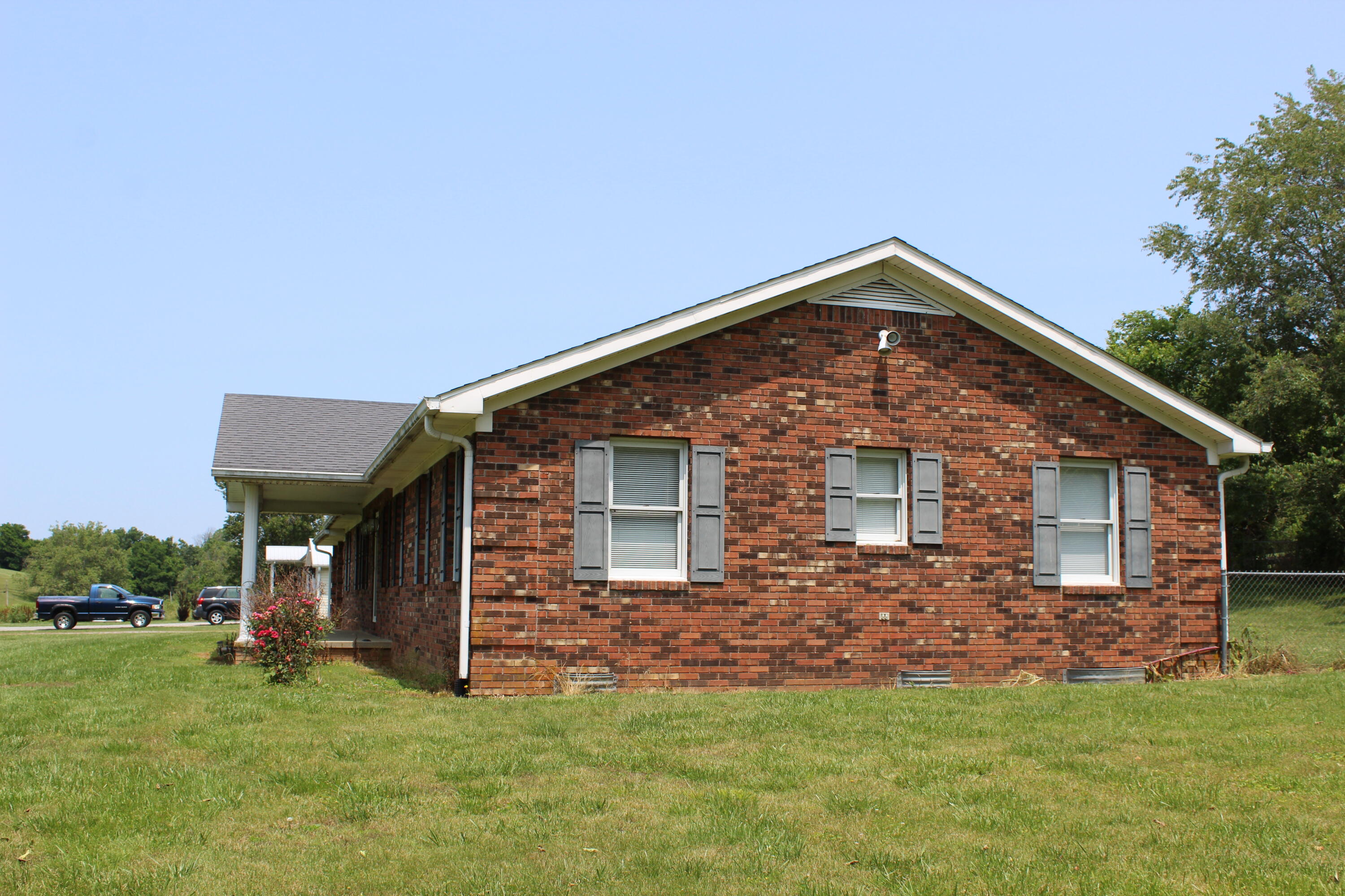 4060 Mitchellsburg Road Danville, KY 40422 - Photo 6 of 57 IMG_2756