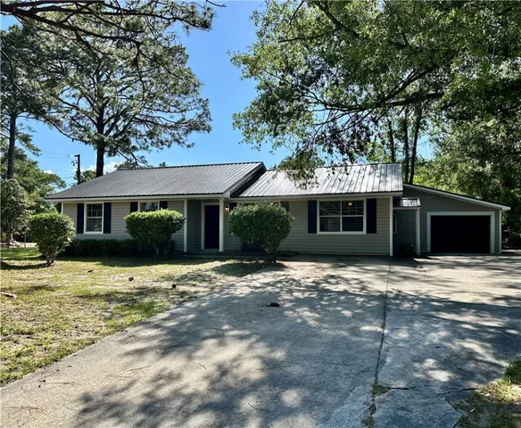 $199,000 | 1301 Riverside Avenue, Waycross, GA 31501