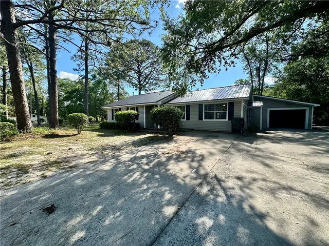 $199,000 | 1301 Riverside Avenue, Waycross, GA 31501