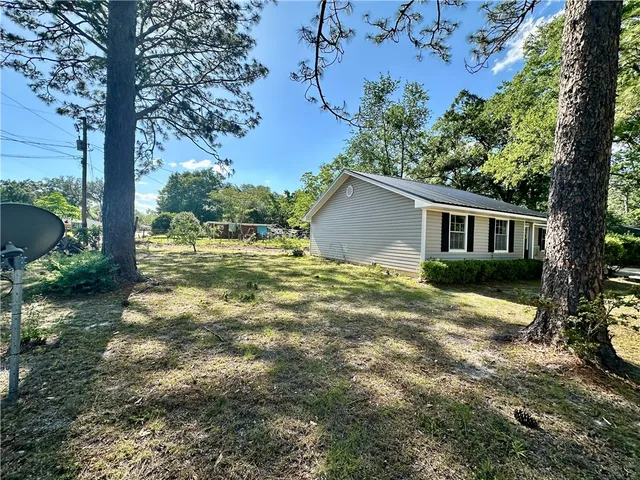 $199,000 | 1301 Riverside Avenue, Waycross, GA 31501