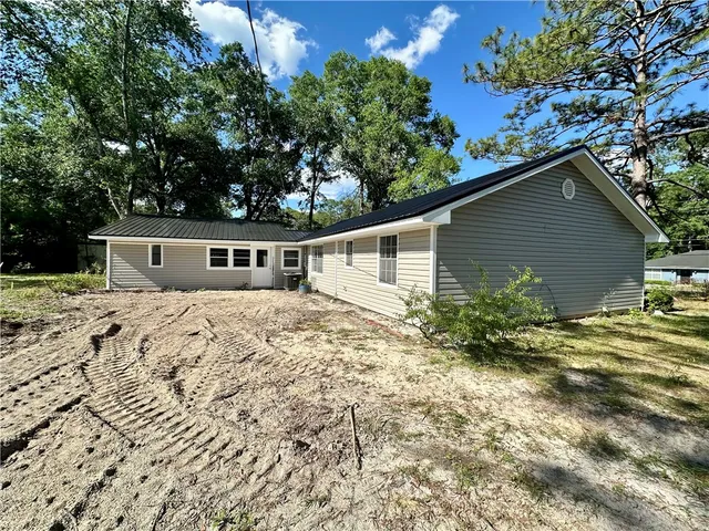 $199,000 | 1301 Riverside Avenue, Waycross, GA 31501