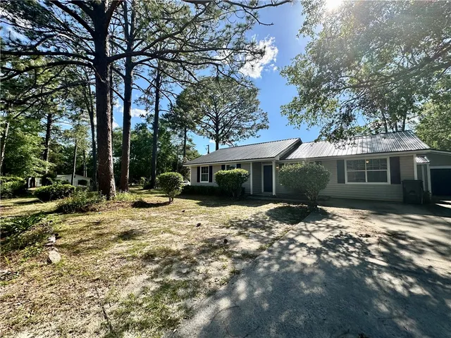 $199,000 | 1301 Riverside Avenue, Waycross, GA 31501