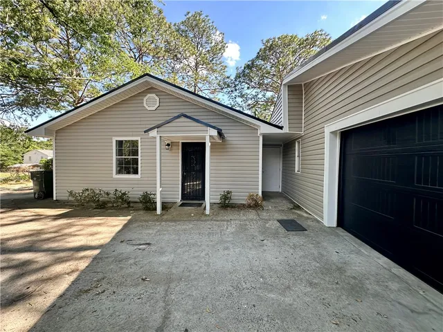 $199,000 | 1301 Riverside Avenue, Waycross, GA 31501