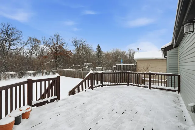 $329,900 | 3224 75th Avenue North, Brooklyn Park, MN 55443