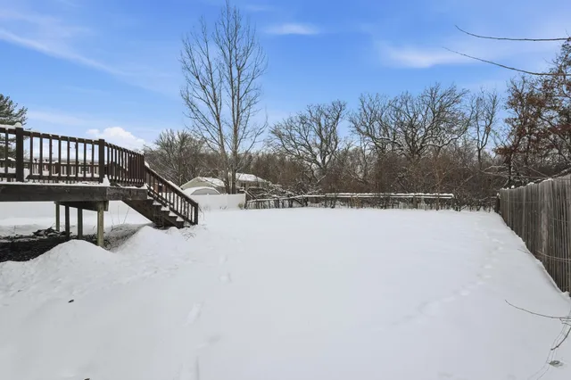 $329,900 | 3224 75th Avenue North, Brooklyn Park, MN 55443