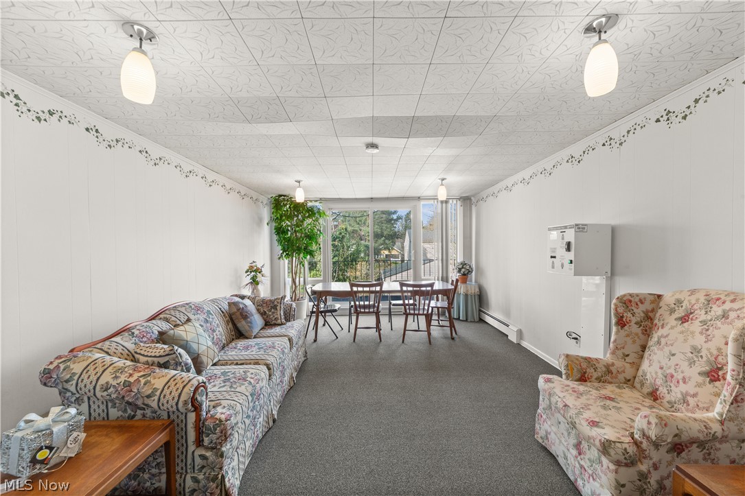 20312 Lorain Road, Unit 108 Cleveland, OH 44126 - Photo 29 of 33 Community room
