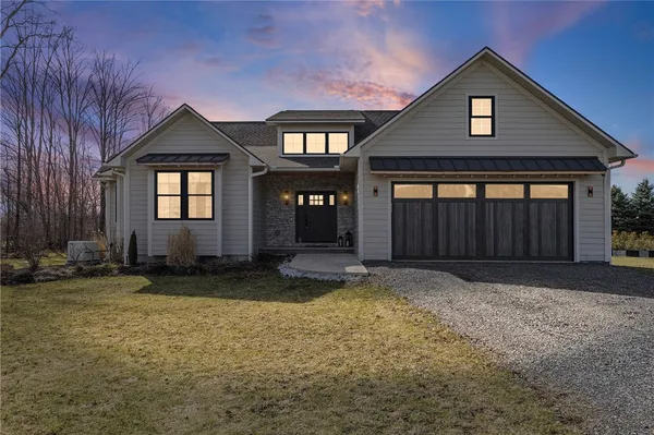 $749,900 | 4559 Hoyt Road, Skaneateles, NY 13152