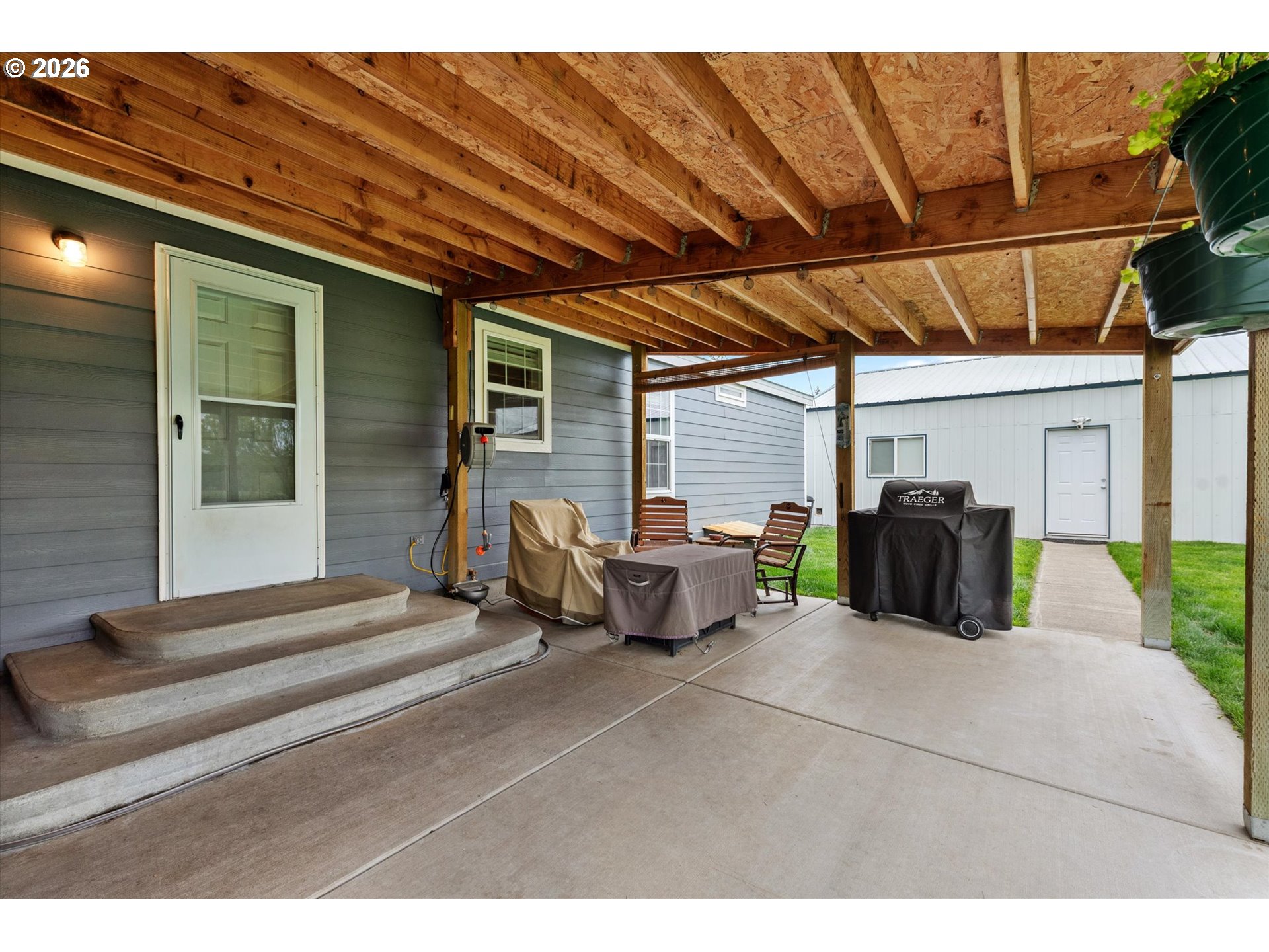 65824 Hemlock Street Elgin, OR 97827 - Photo 25 of 39