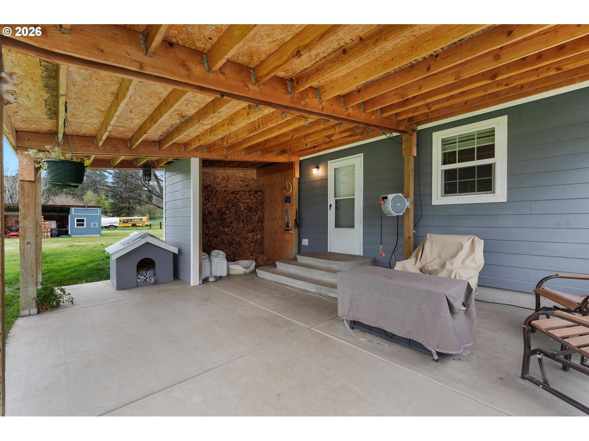 65824 Hemlock Street Elgin, OR 97827 - Photo 26 of 39