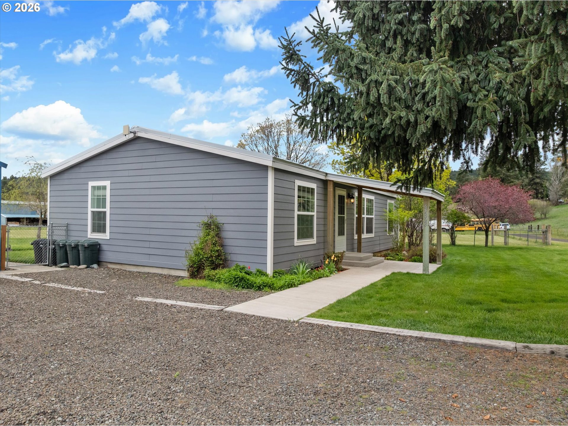 65824 Hemlock Street Elgin, OR 97827 - Photo 4 of 39