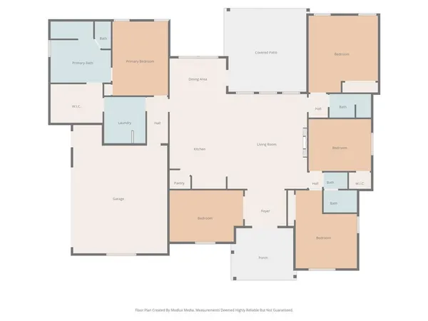$975,000 | 1250 Turpin Lake Road, Poolville, TX 76487